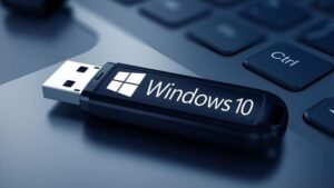 Windows 10 end of support