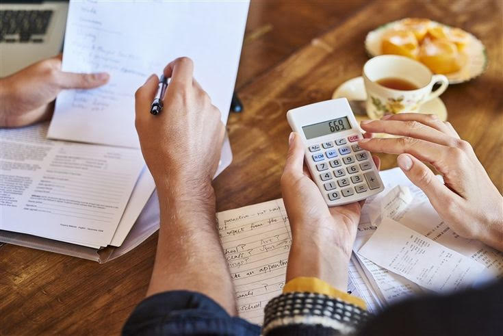 Married couples filing jointly will see a higher standard deduction of $32,200 in 2026.