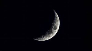 Magical Phases of New Moon November 2025