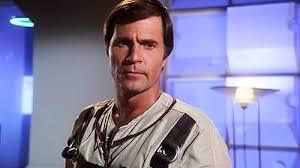 Gil Gerard television appearance from classic ’80s era