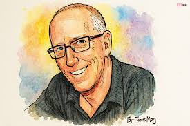 Scott Adams legacy reflected through Dilbert comics