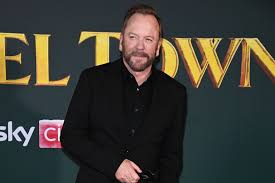 Kiefer Sutherland media coverage and headlines