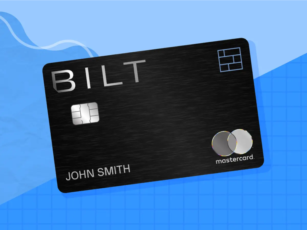 Consumers reviewing Bilt 2.0 credit card benefits