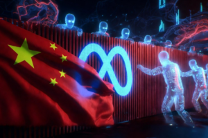 A $2 billion deal just got killed. China's National Development and Reform Commission blocked Meta's acquisition of Manus AI startup.
